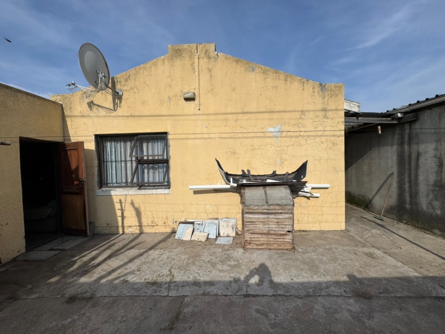 3 Bedroom Property for Sale in Russels Rest Western Cape
